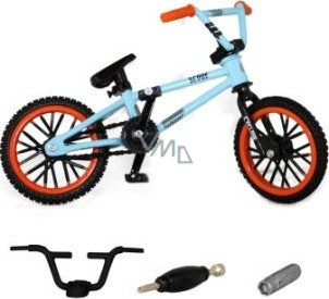 flick trix finger bike