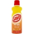 Savo Prim Fresh fragrance liquid detergent and disinfectant 1 l