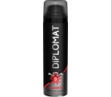 Astrid Diplomat Classic shaving foam for men 250 ml