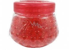 Akolade Crystals Gel Fruit Berry air gel freshener 180 g