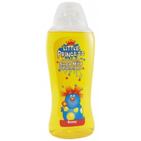 Little Princess Bozey hair shampoo for children 500 ml