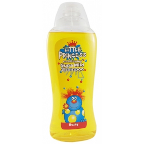 Little Princess Bozey hair shampoo for children 500 ml