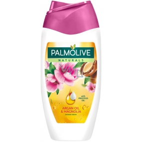 Palmolive Naturals Argan Oil & Magnolia shower gel 250 ml