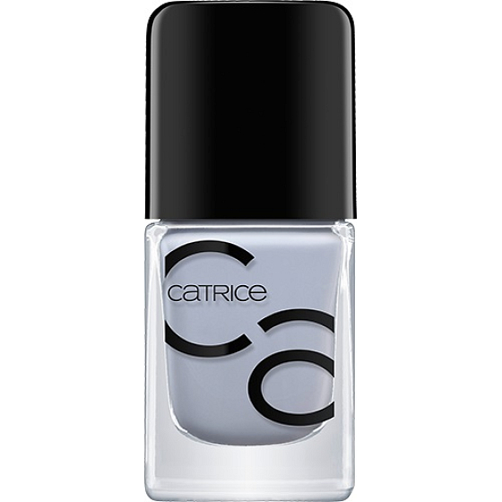Catrice ICONails Gel Lacque Nail Polish 16 Cloud Nine 10.5 ml
