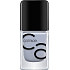 Catrice ICONails Gel Lacque Nail Polish 16 Cloud Nine 10.5 ml