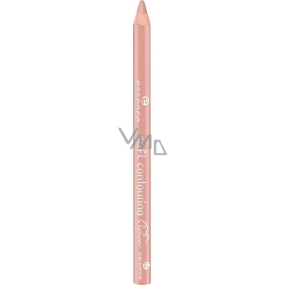 Essence Soft Contouring Lipliner Lip Pencil 02 Nude Painting 1.2 g