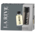 La Rive Gray Point eau de toilette for men 90 ml + deodorant spray 150 ml, gift set