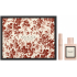 Gucci Bloom perfumed water for women 50 ml + perfumed water 7.4 ml, gift set