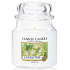 Yankee Candle Linden Tree - Linden scented candle Classic medium glass 411 g