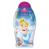Disney Princess - Cinderella shower gel 250 ml
