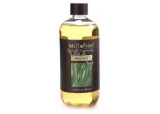 Millefiori Milano Natural Lemon Grass 500 ml