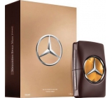 Mercedes-Benz Man Private Eau de Parfum 100 ml