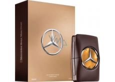 Mercedes-Benz Men Private Eau de Parfum 100 ml