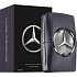 Mercedes-Benz Man Grey Eau de Toilette 100 ml