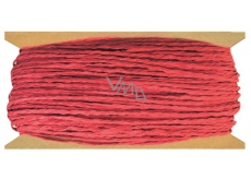 Paper rope binder 30 m 2855 7305