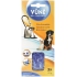 Kozák Vacuum Cleaner Fragrance Freshly Washed Laundry 3 x 10 g