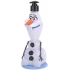 Disney Frozen 3D figurine shower gel and hair shampoo for children dispenser 400 ml