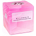 Heart & Home With love Soy scented candle without packaging burns for up to 15 hours 53 g