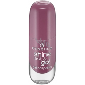 Essence Shine Last & Go! nail polish 10 Love Me Like You Up to 8 ml