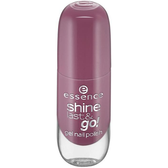 Essence Shine Last & Go! nail polish 10 Love Me Like You Up to 8 ml