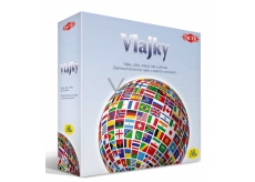 Albi Vlajk, State, Cities, People and Nature Quiz Game Quiz Community Game Age: 10+