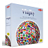 Albi Flags, states, cities, people and nature social quiz game recommended age 10+