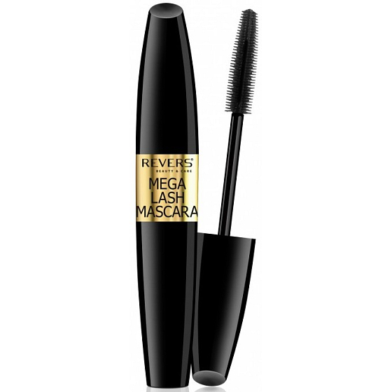 Revers Mega Lash mascara black 10 ml