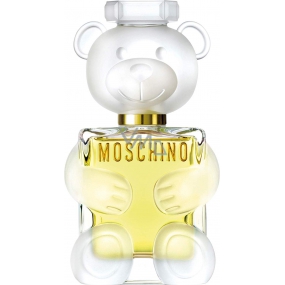 Moschino Toy 2 Eau de Parfum for Women 100 ml Tester