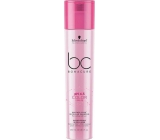 Schwarzkopf Professional BC Bonacure pH 4.5 Color Freeze Sulfate micellar shampoo without sulfates for colored hair 250 ml