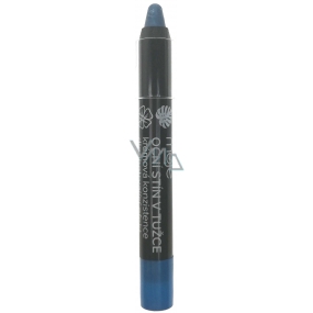 My Tropic eyeshadow in pencil blue 0.6 g