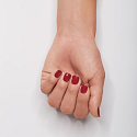 Essence Spice it up! scented nail polish with the scent of cinnamon 01 Sweet Like Berries 8 ml