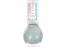 Miss Sporty Glow Glitter Nail Polish 020, 7 ml