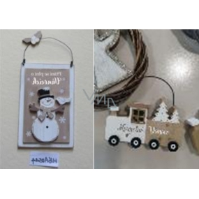 EP Line Christmas decoration for hanging category C 1 piece