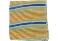 MaKro Flanelová prachovka Alva 35 x 35 cm 1 kus