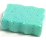 Abella Ripple Bath Sponge 1 piece