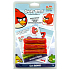 EP Line Angry Birds plasticine age 3+