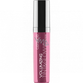 Catrice volumizing tint & glow lip booster Outlet
