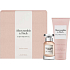 Abercrombie & Fitch Authentic Woman Eau de Parfum for Women 50 ml + Body Lotion 200 ml, gift set