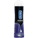 Durex Originals Silicone Lubricant Gel 50 ml