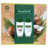 Palmolive Naturals Coconut & Milk Shower Cream 250 ml + Sensitive Skin Milk Protein Shower Cream 250 ml, cosmetic set