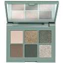 Essence Dancing green eyeshadow palette 4.5 g