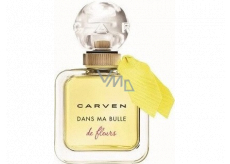Carven Dans Ma Bulle De Fleurs Eau de Toilette for Women 100 ml Tester