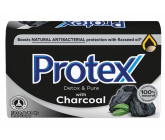 Protex Charcoal antibacterial toilet soap 90 g