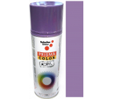 Schuller Eh klar Prisma Color Lack Acrylic Spray 91201 Blue-Purple 400 ml