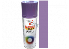 Schuller Eh klar Prisma Color Lack Acrylic Spray 91201 Blue-Purple 400 ml