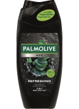 Palmolive Men Refreshing 3in1 shower gel for body, face and hair 250 ml