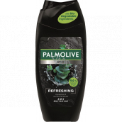 Palmolive Men Refreshing 3in1 shower gel for body, face and hair 250 ml