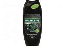 Palmolive Men Refreshing 3in1 shower gel for body, face and hair 250 ml