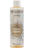Jeanne en Provence Almond Bio shower gel for normal to dry skin 250 ml