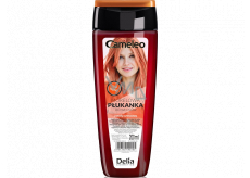 Delia Cosmetics Cameleo přeliv na vlasy Oranžový 200 ml